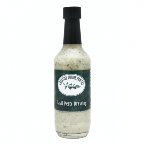 Basil Pesto Best Selling