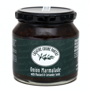 Onion Marmalade Best Selling