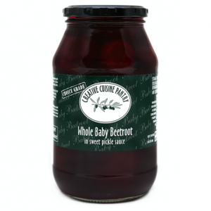 Whole Baby Beetroot Best Selling