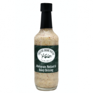 Wholegrain Mustard & Honey Dressing Best Selling